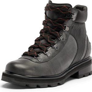 Authentic Sorel Moto Hiker Boots